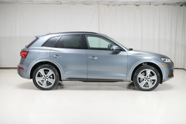 2020 Audi FY Q5 - Image 13 of 21