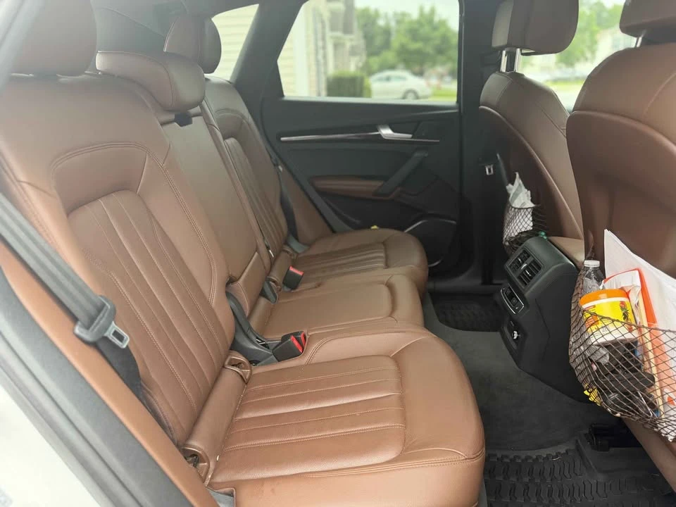 2020 Audi FY Q5 - Image 7 of 10