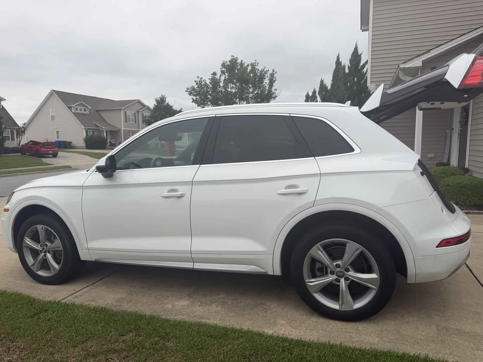 2020 Audi FY Q5 - Image 3 of 10