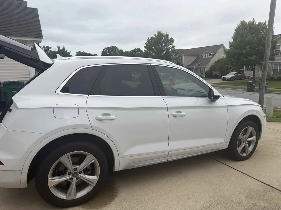 2020 Audi FY Q5 - Image 4 of 10