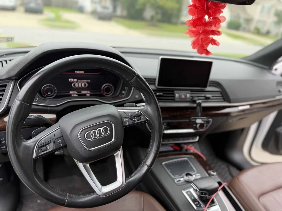 2020 Audi FY Q5 - Image 9 of 10