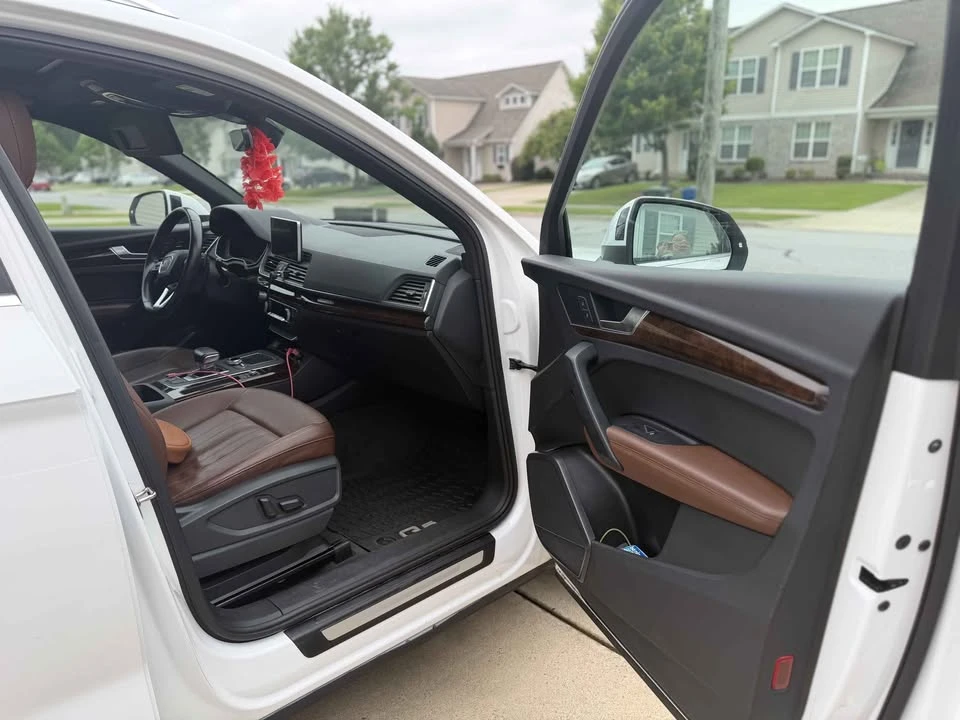 2020 Audi FY Q5 - Image 5 of 10