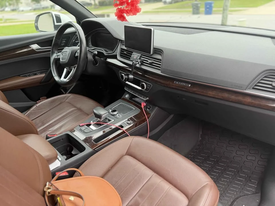 2020 Audi FY Q5 - Image 6 of 10