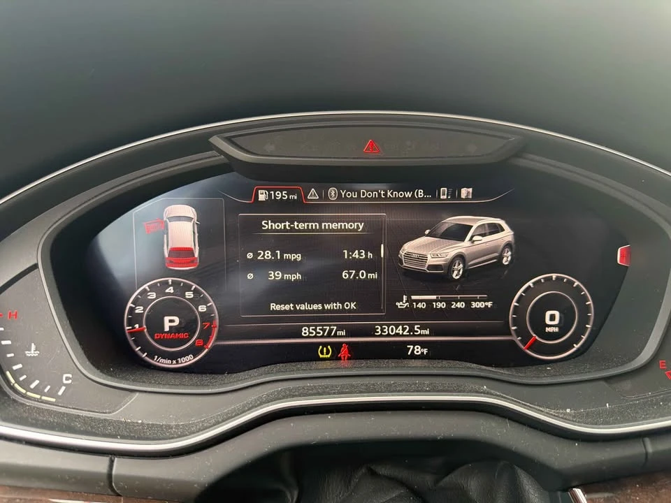 2020 Audi FY Q5 - Image 10 of 10