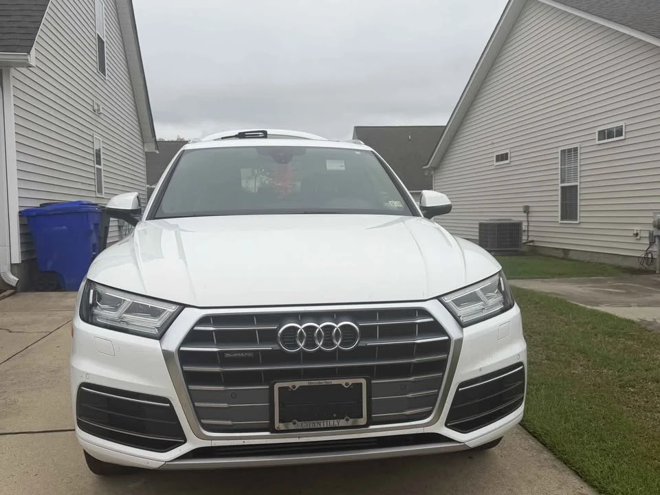 2020 Audi FY Q5 - Image 2 of 10
