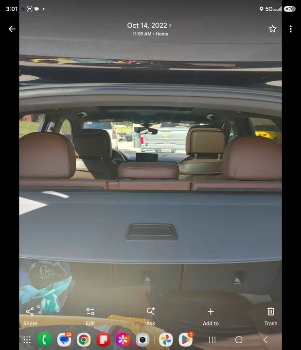 2020 Audi FY Q5 - Image 4 of 11