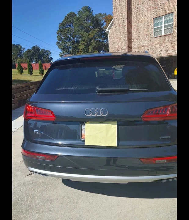 2020 Audi FY Q5 - Image 3 of 11
