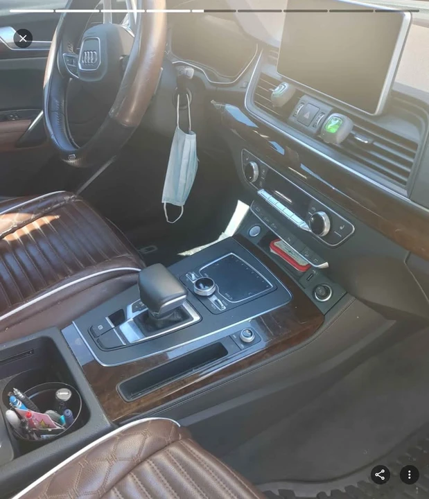 2020 Audi FY Q5 - Image 9 of 11