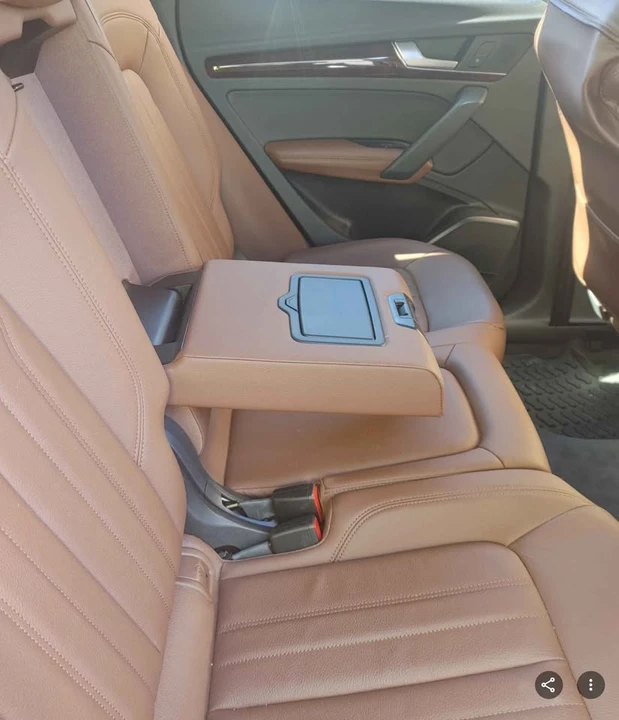 2020 Audi FY Q5 - Image 11 of 11
