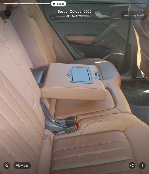 2020 Audi FY Q5 - Image 8 of 11