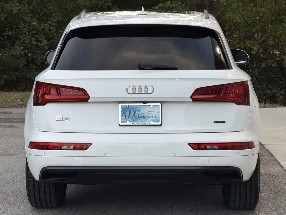 2020 Audi FY Q5 - Image 10 of 31