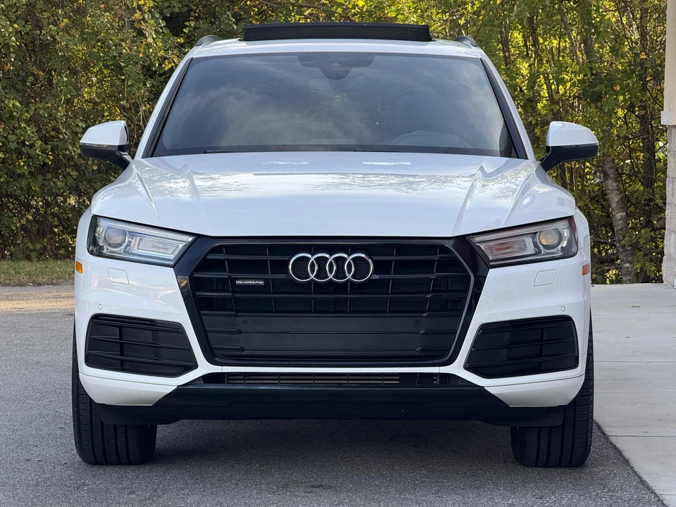 2020 Audi FY Q5 - Image 20 of 31