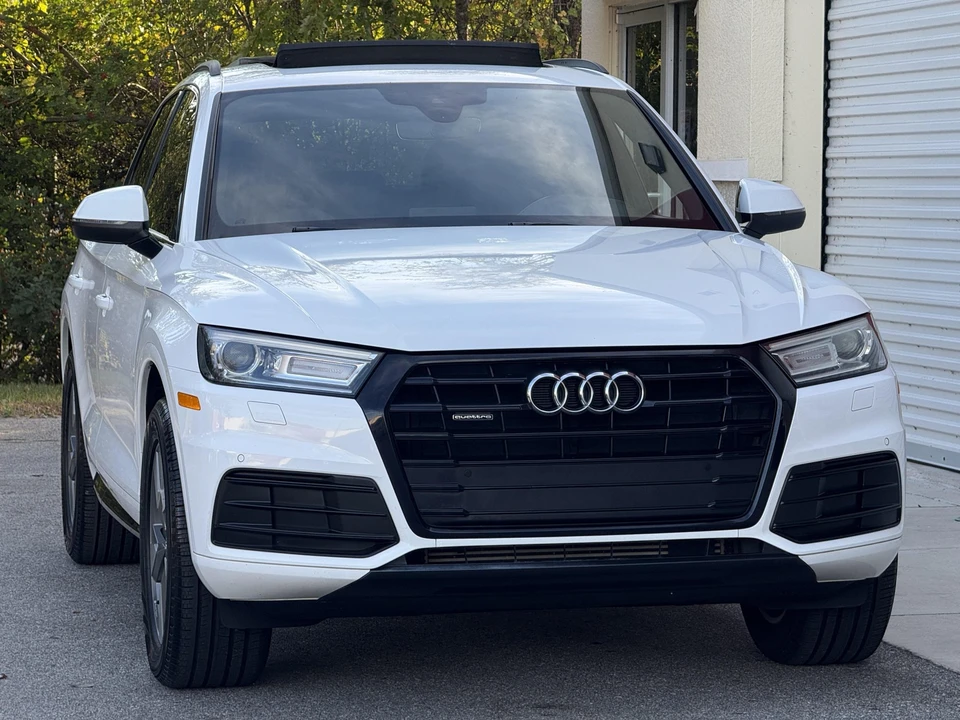 2020 Audi FY Q5 - Image 19 of 31