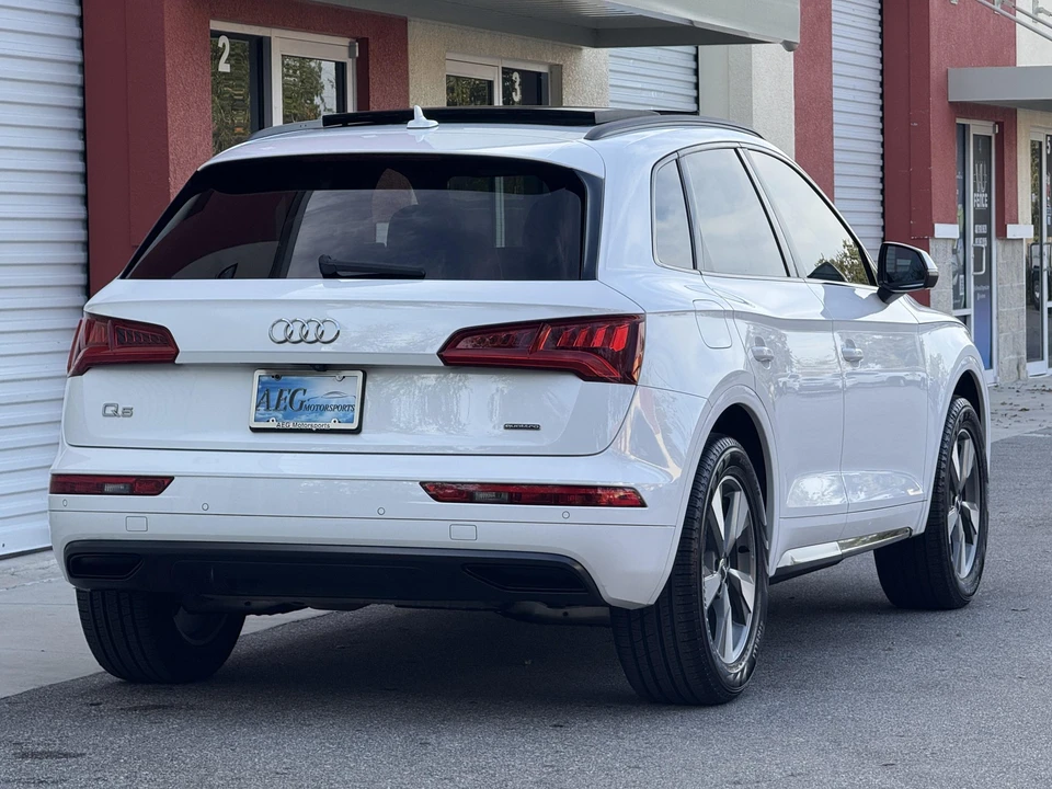 2020 Audi FY Q5 - Image 12 of 31