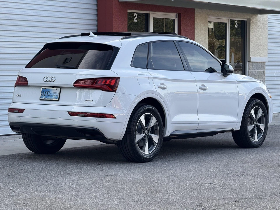 2020 Audi FY Q5 - Image 13 of 31