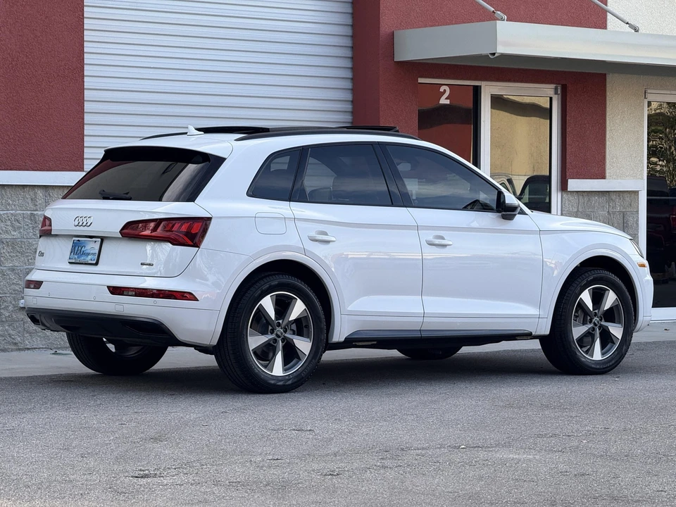 2020 Audi FY Q5 - Image 14 of 31