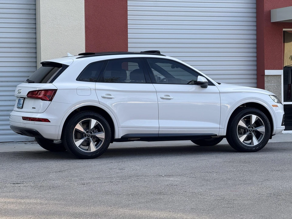 2020 Audi FY Q5 - Image 15 of 31