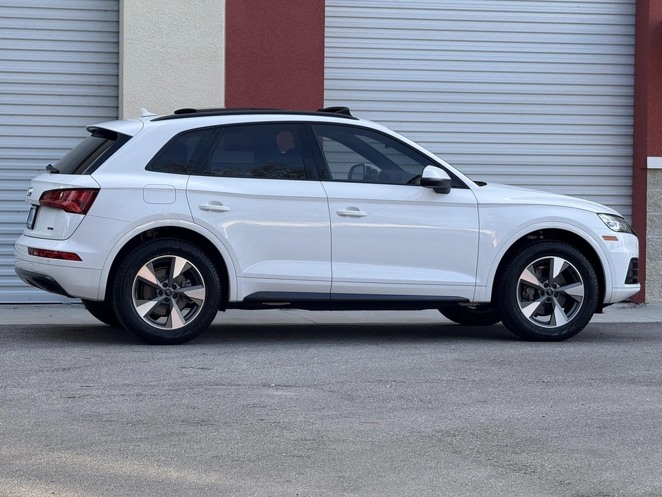 2020 Audi FY Q5 - Image 16 of 31