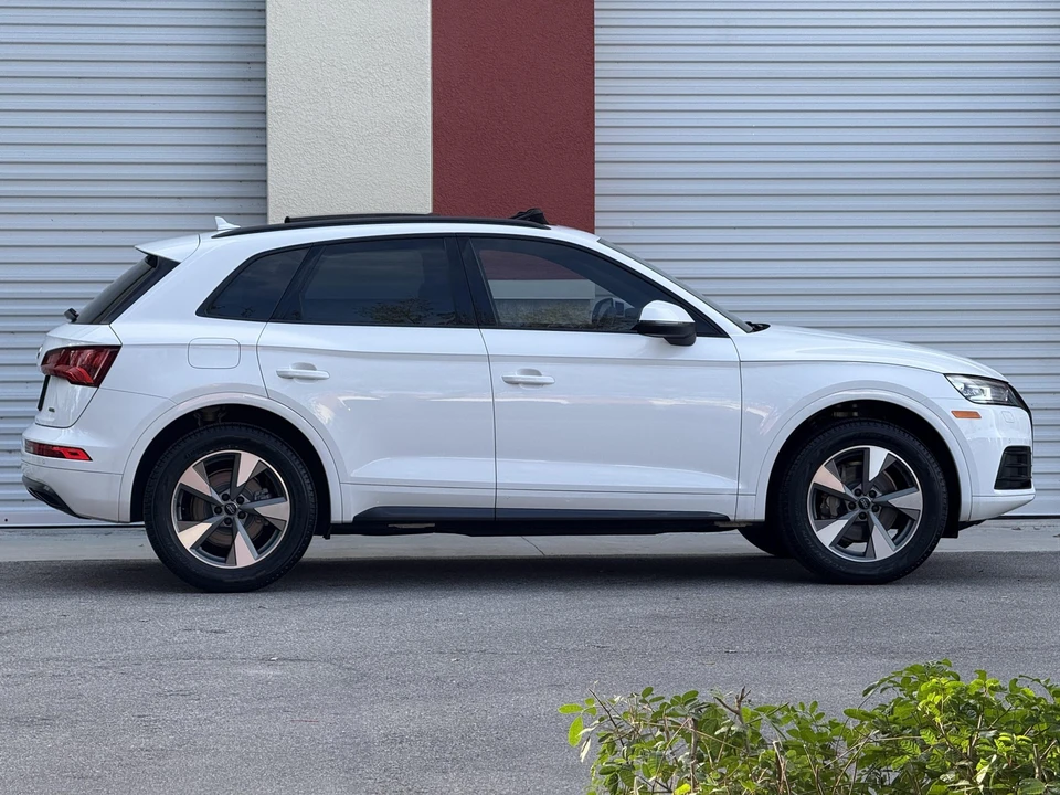 2020 Audi FY Q5 - Image 17 of 31