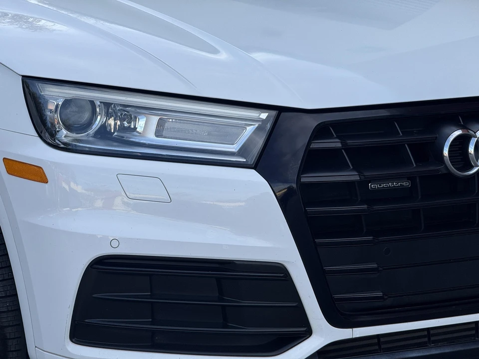 2020 Audi FY Q5 - Image 25 of 31