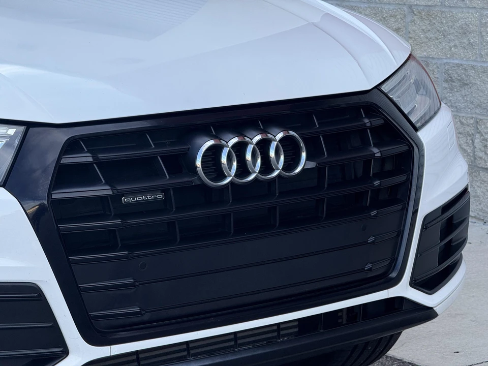 2020 Audi FY Q5 - Image 26 of 31