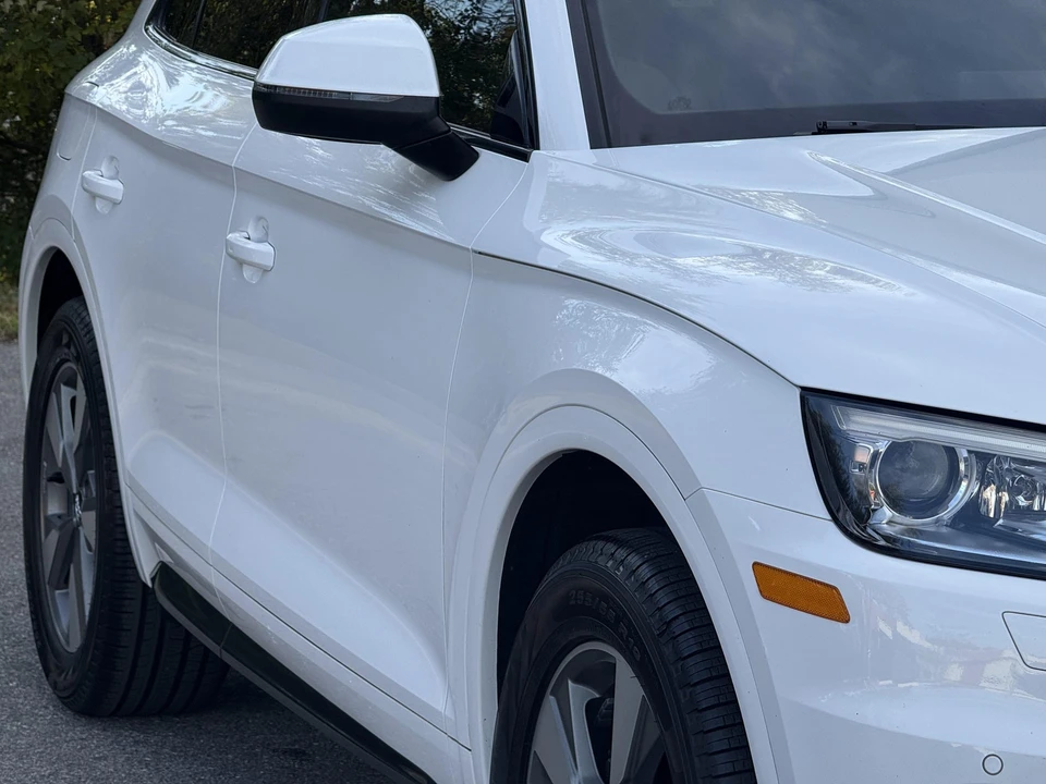 2020 Audi FY Q5 - Image 23 of 31