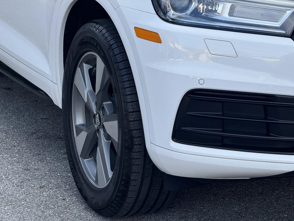 2020 Audi FY Q5 - Image 24 of 31