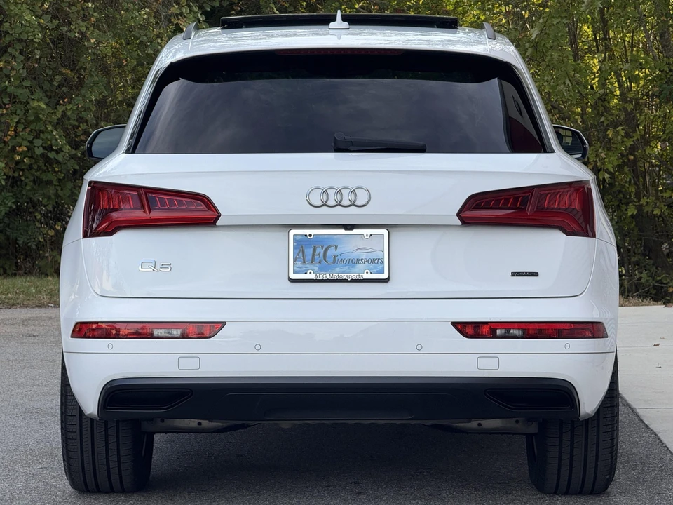 2020 Audi FY Q5 - Image 11 of 31