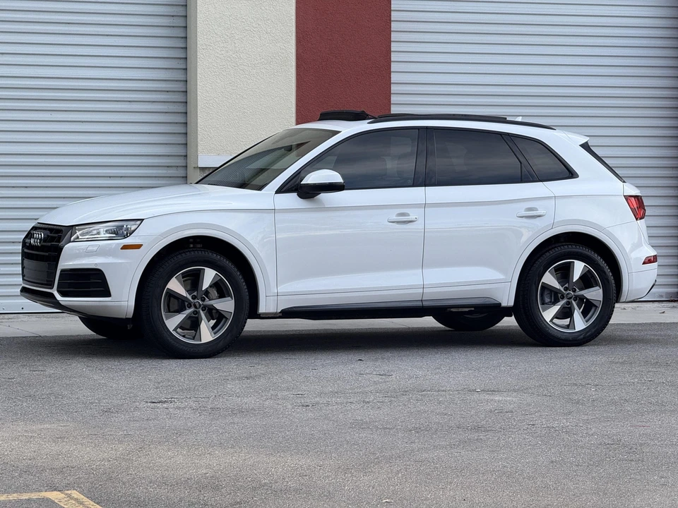 2020 Audi FY Q5 - Image 5 of 31