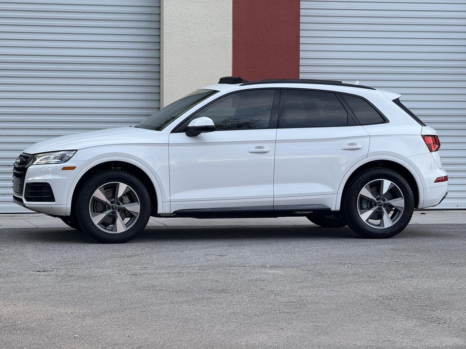 2020 Audi FY Q5 - Image 6 of 31