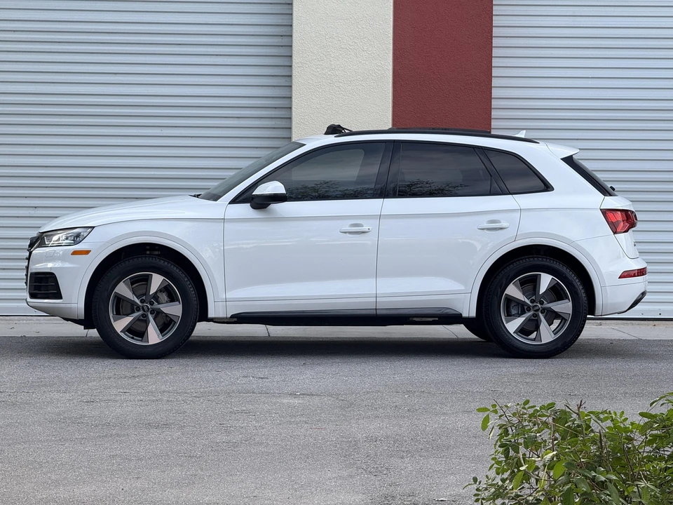 2020 Audi FY Q5 - Image 7 of 31