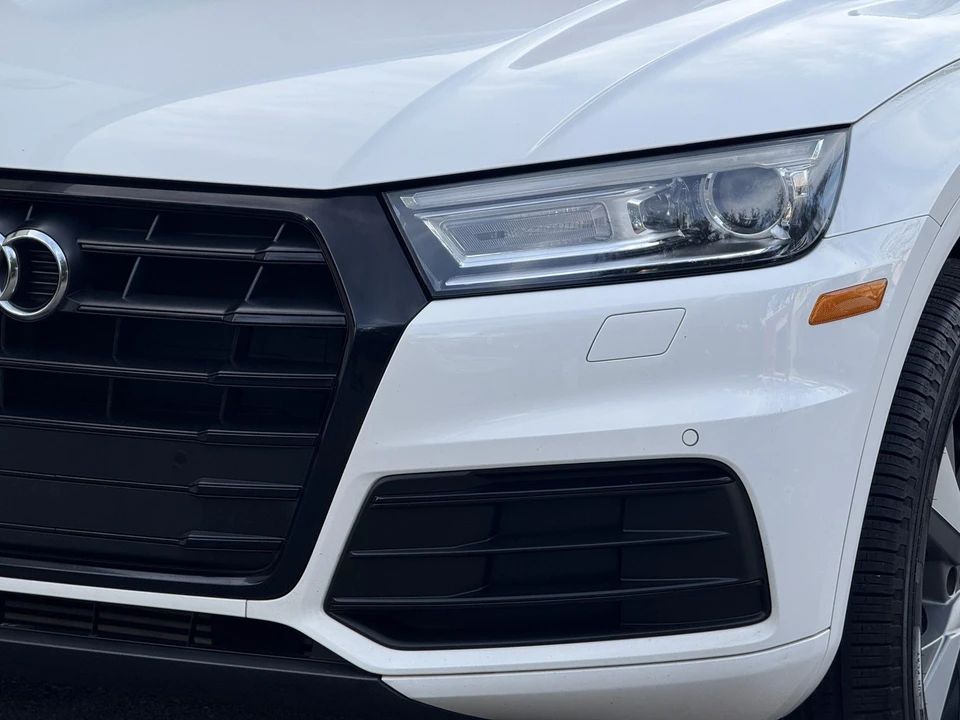 2020 Audi FY Q5 - Image 28 of 31