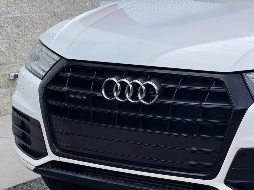 2020 Audi FY Q5 - Image 27 of 31