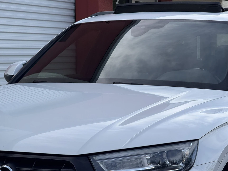 2020 Audi FY Q5 - Image 31 of 31