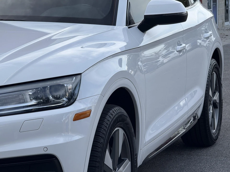 2020 Audi FY Q5 - Image 30 of 31