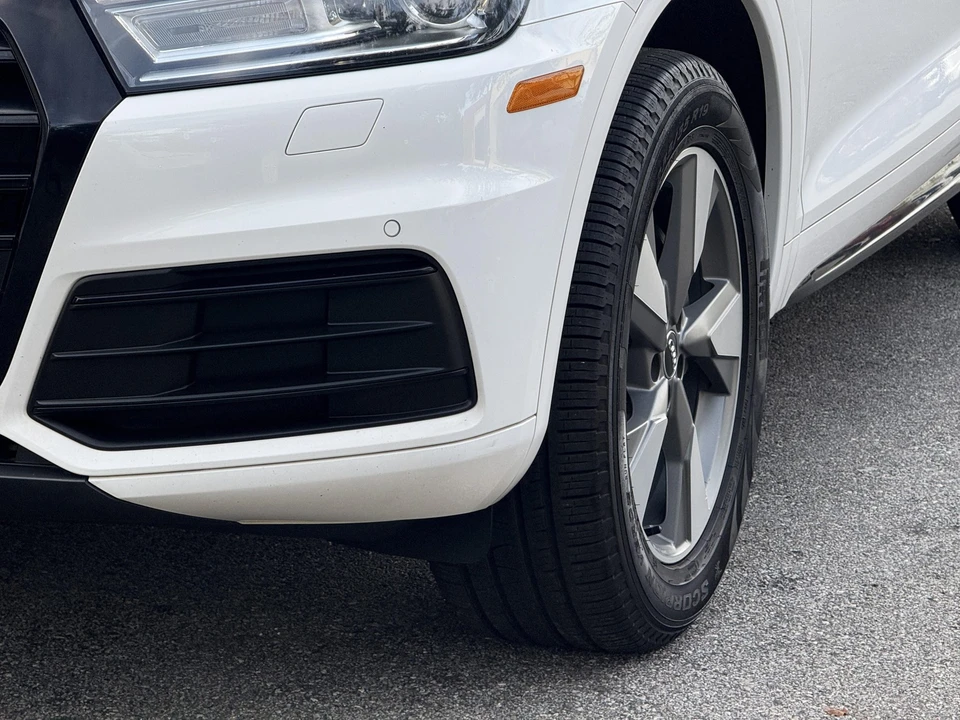 2020 Audi FY Q5 - Image 29 of 31