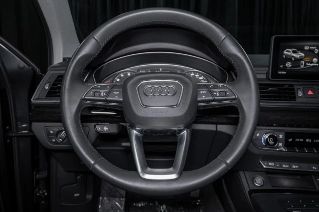 2020 Audi FY Q5 - Image 20 of 21