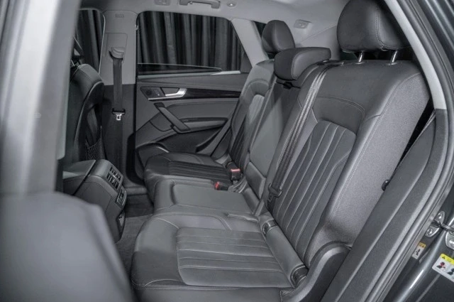 2020 Audi FY Q5 - Image 12 of 12