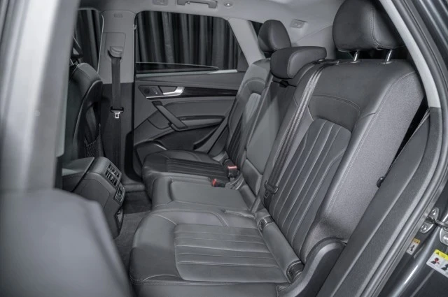 2020 Audi FY Q5 - Image 12 of 21
