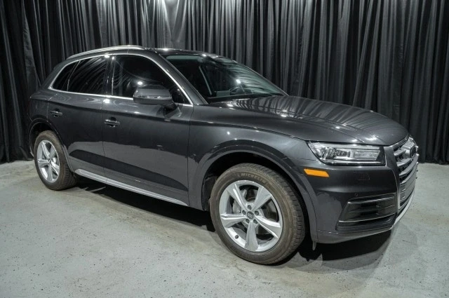 2020 Audi FY Q5 - Image 3 of 12