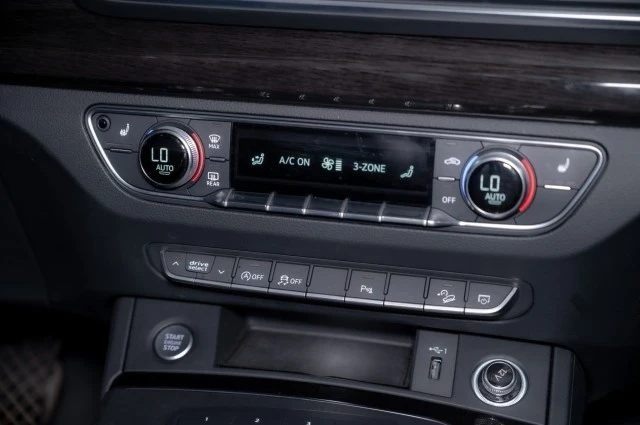 2020 Audi FY Q5 - Image 17 of 21