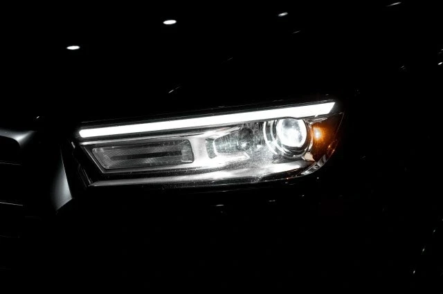 2020 Audi FY Q5 - Image 8 of 12