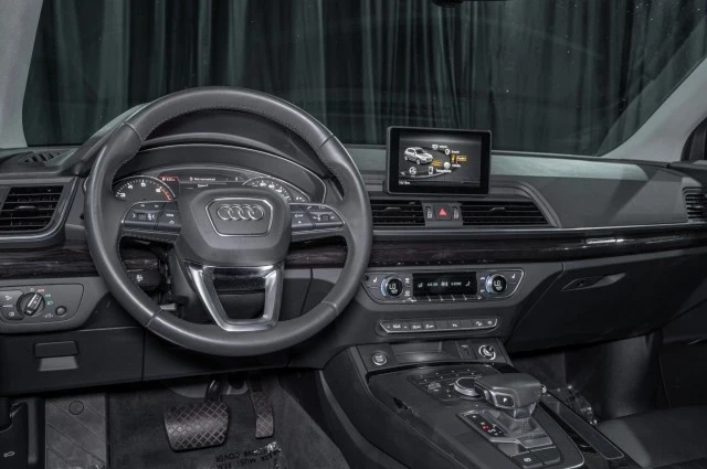 2020 Audi FY Q5 - Image 18 of 21
