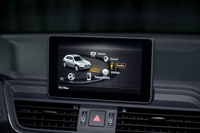 2020 Audi FY Q5 - Image 16 of 21