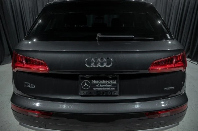 2020 Audi FY Q5 - Image 6 of 21