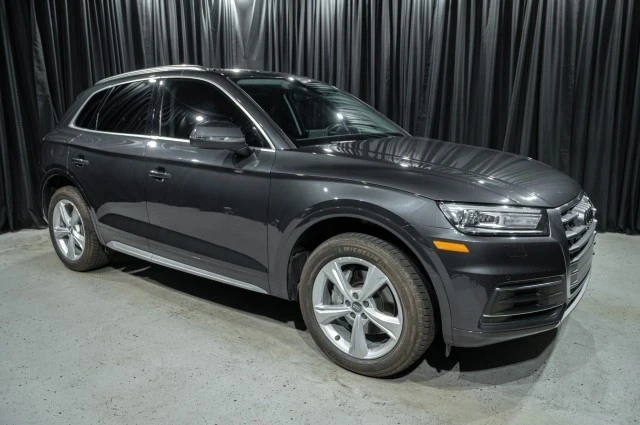 2020 Audi FY Q5 - Image 3 of 21