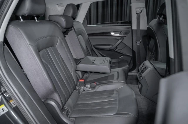 2020 Audi FY Q5 - Image 13 of 21
