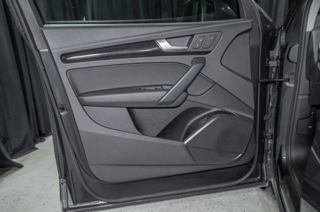 2020 Audi FY Q5 - Image 10 of 21