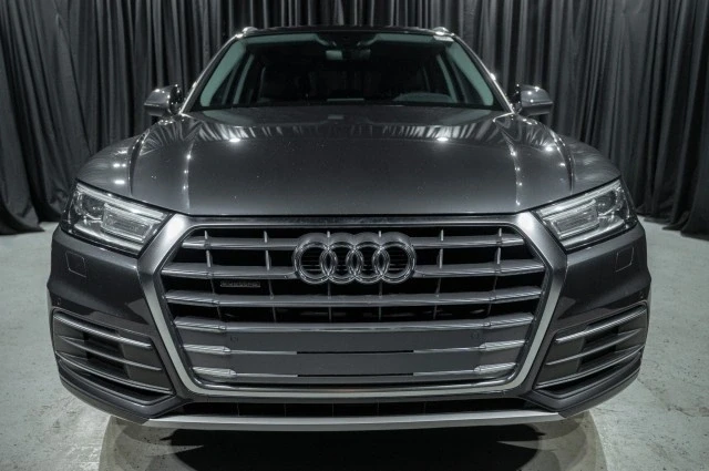 2020 Audi FY Q5 - Image 2 of 12