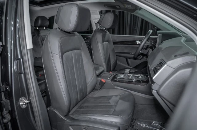 2020 Audi FY Q5 - Image 14 of 21